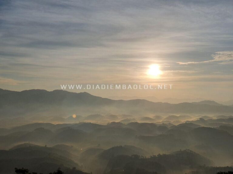 Đồi Bát Úp 13