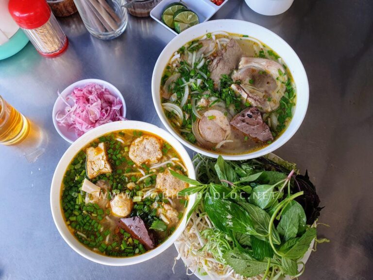 Bún Riêu ÁI NHƯ 3