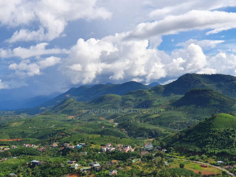 Đồi Lam Sơn 16
