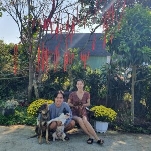 song o bao loc