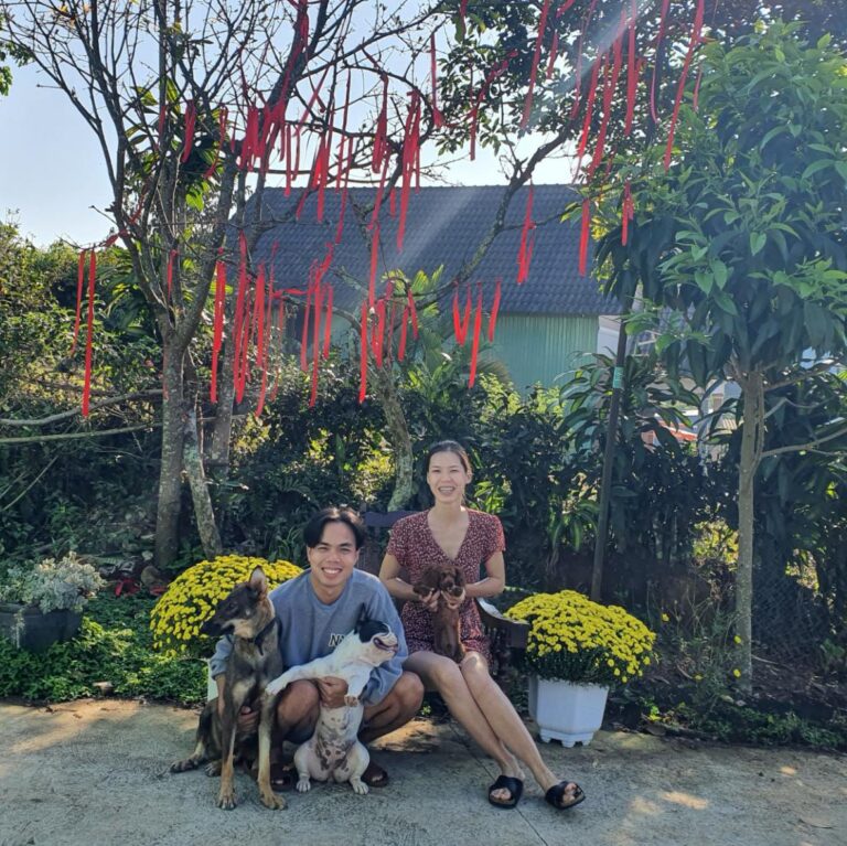 Cuộc Sống Ở Bảo Lộc