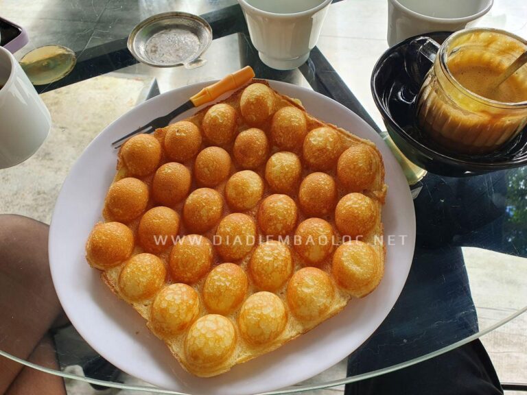 Café Catinat 7