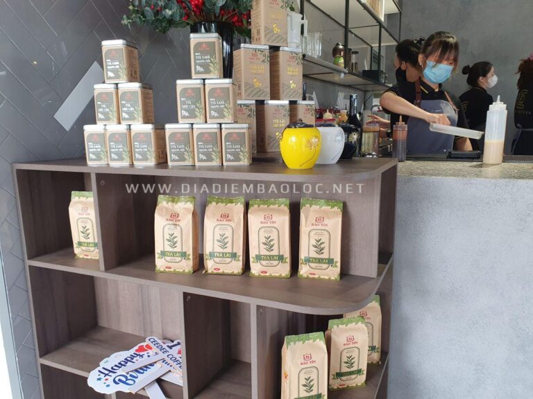 CeeDee Coffee 11