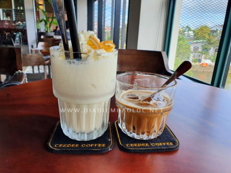 CeeDee Coffee 17