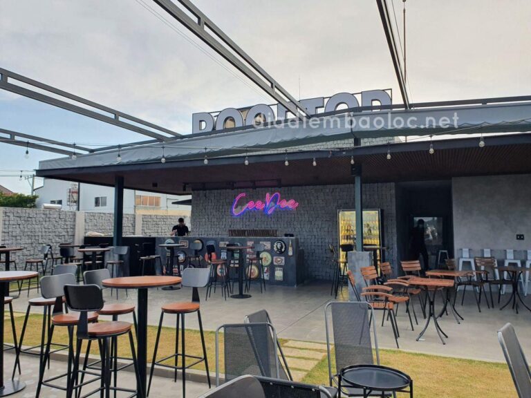 CeeDee Coffee 18