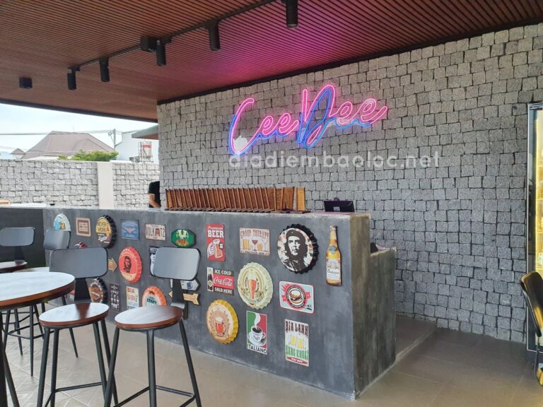 CeeDee Coffee 3