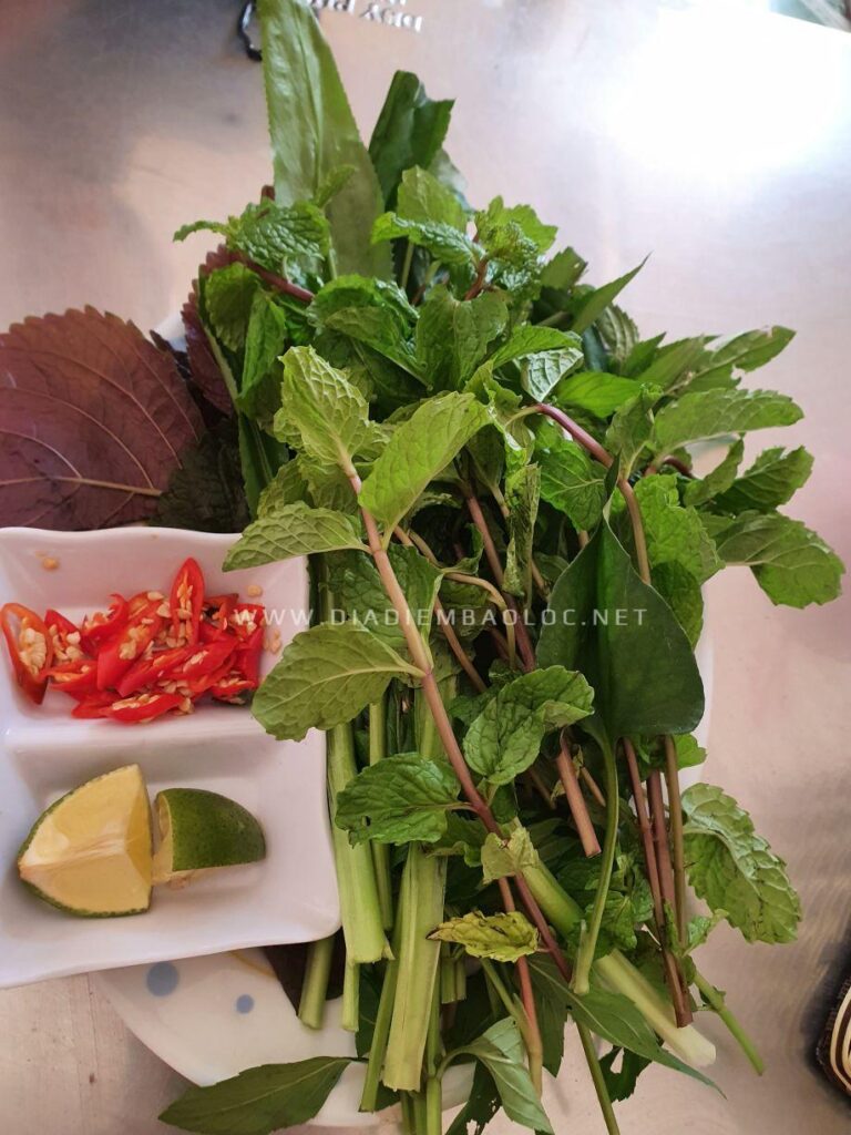 Cháo Lòng Tri Kỷ 8