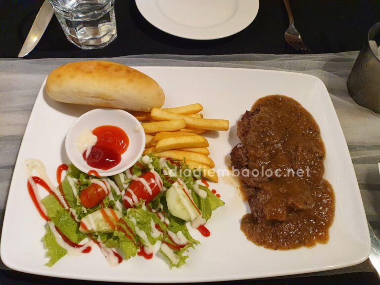 RES Beefsteak 22