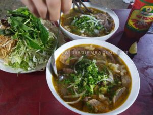 bun bo sinh doi bao loc 8