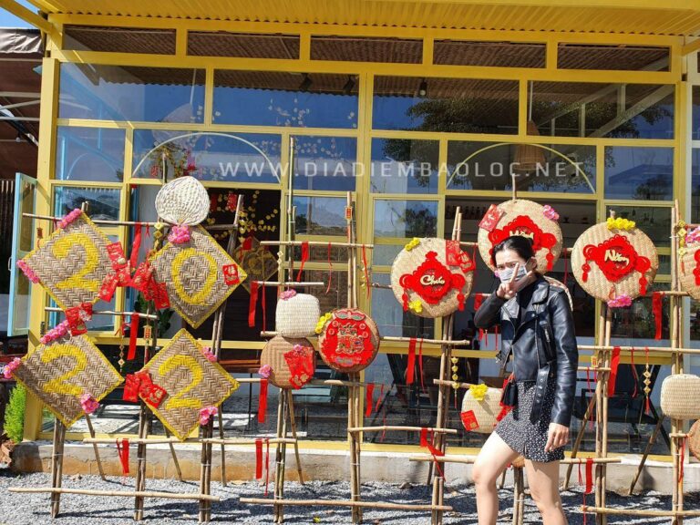 Nhà Của Gạo 23
