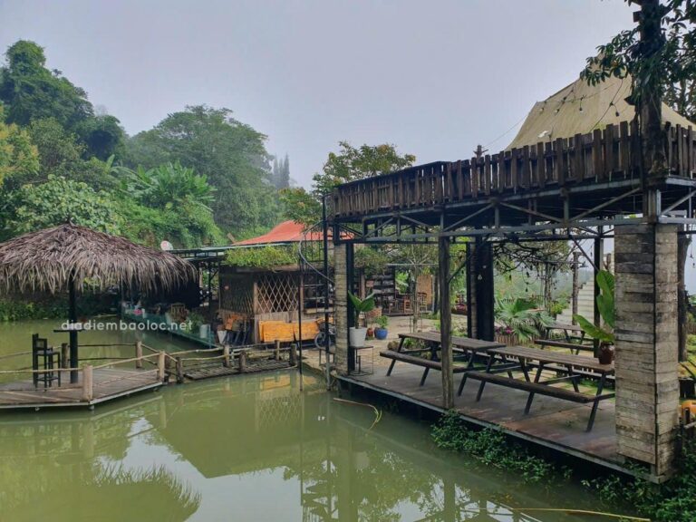 Cà Phê Thời Thanh Xuân 19