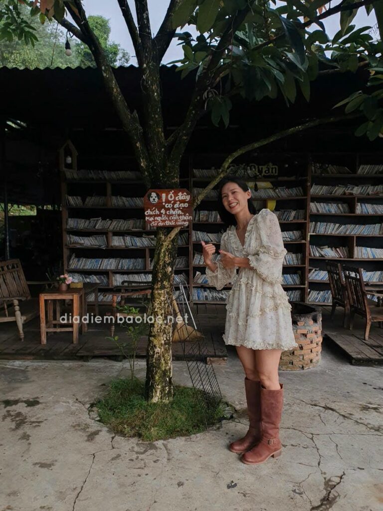 Cà Phê Thời Thanh Xuân 17