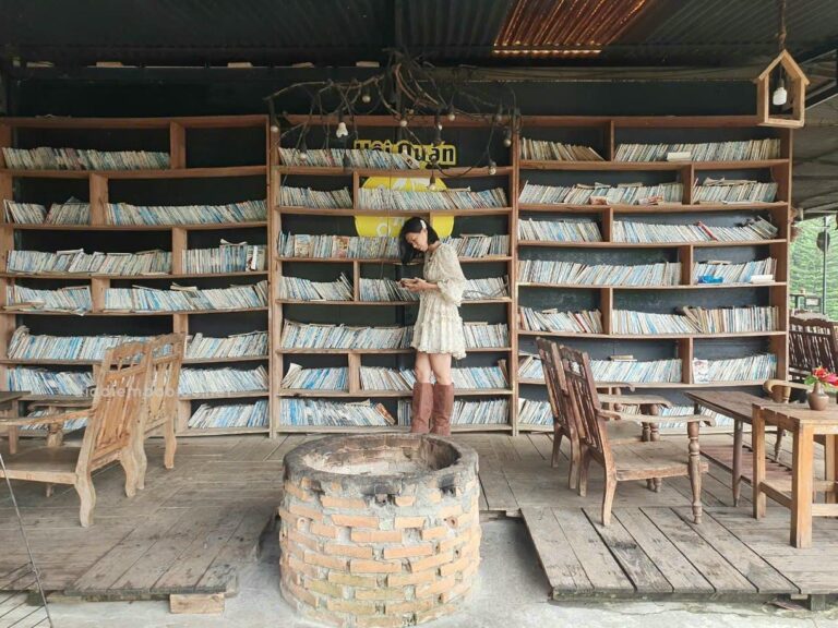 Cà Phê Thời Thanh Xuân 14