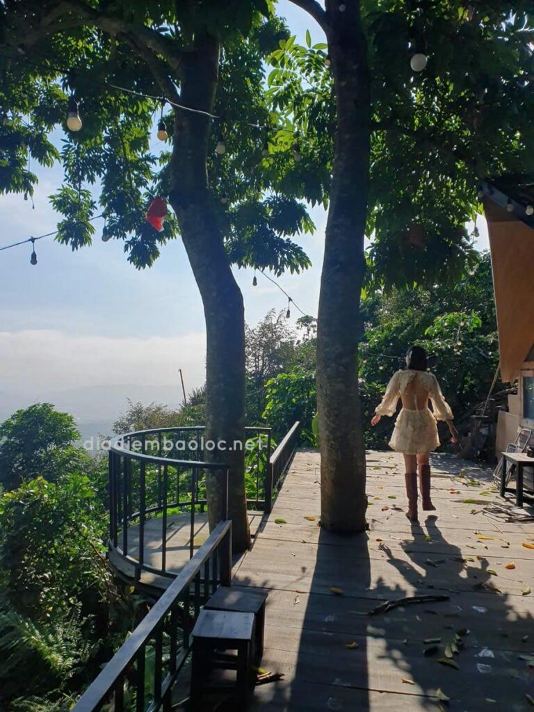 Cà Phê Thời Thanh Xuân 10