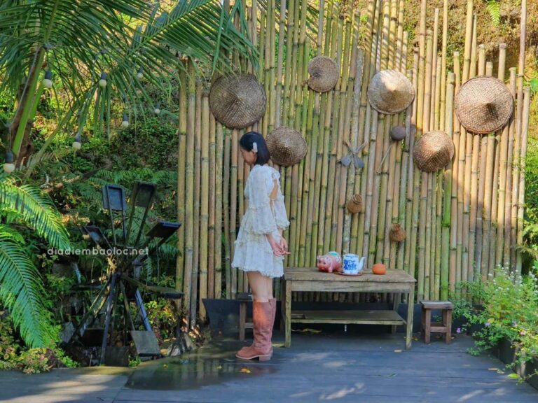 Cà Phê Thời Thanh Xuân 9