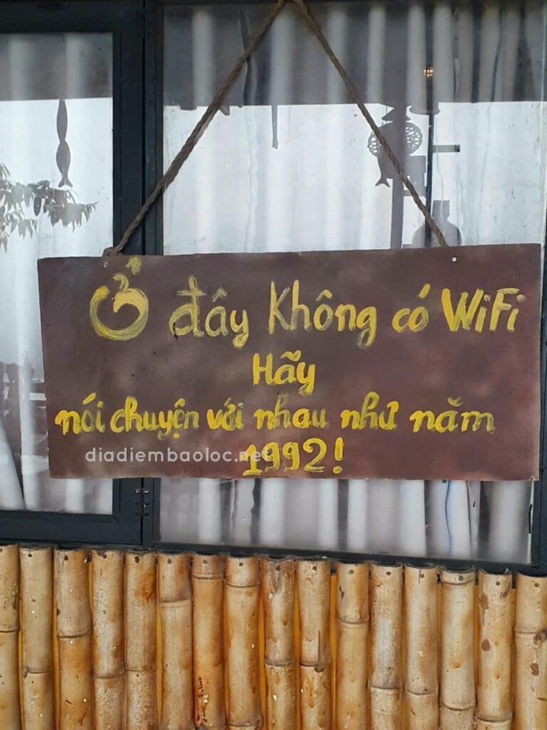 Cà Phê Thời Thanh Xuân 33