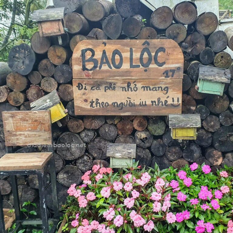 Cà Phê Thời Thanh Xuân 29