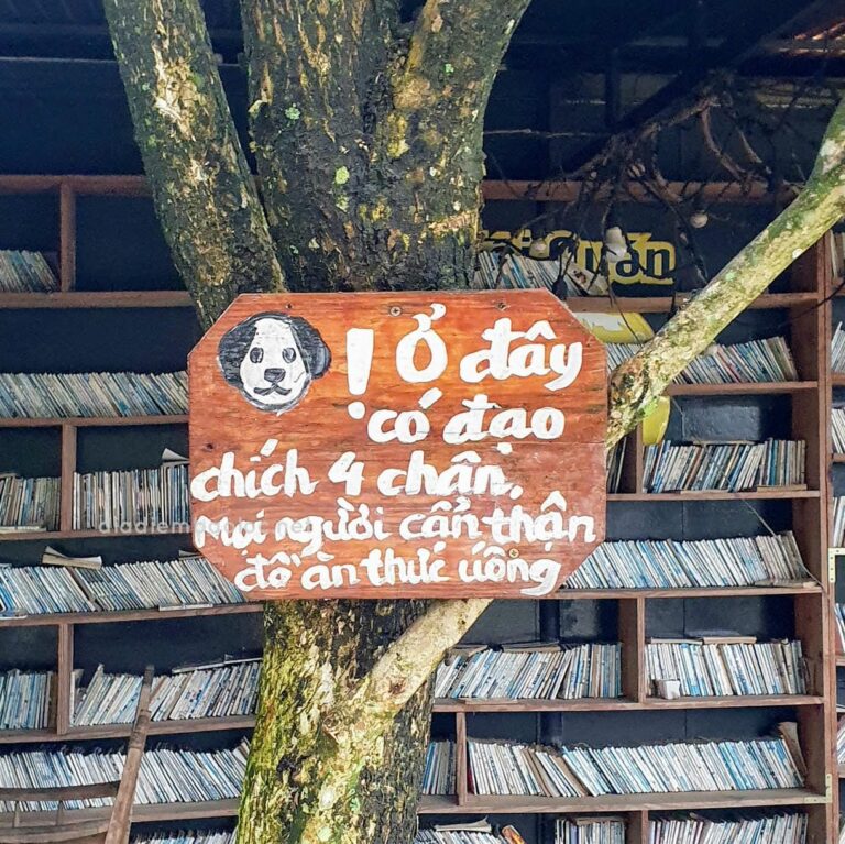 Cà Phê Thời Thanh Xuân 27
