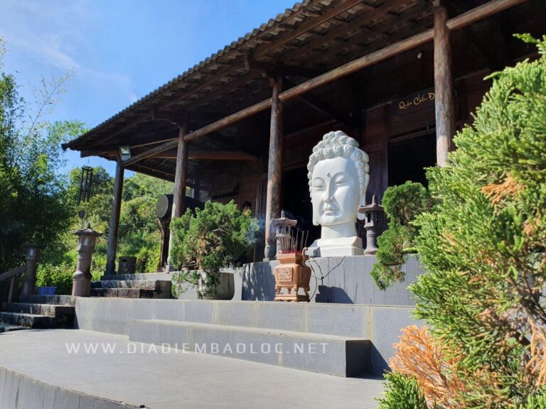 Linh Quy Pháp Ấn 8