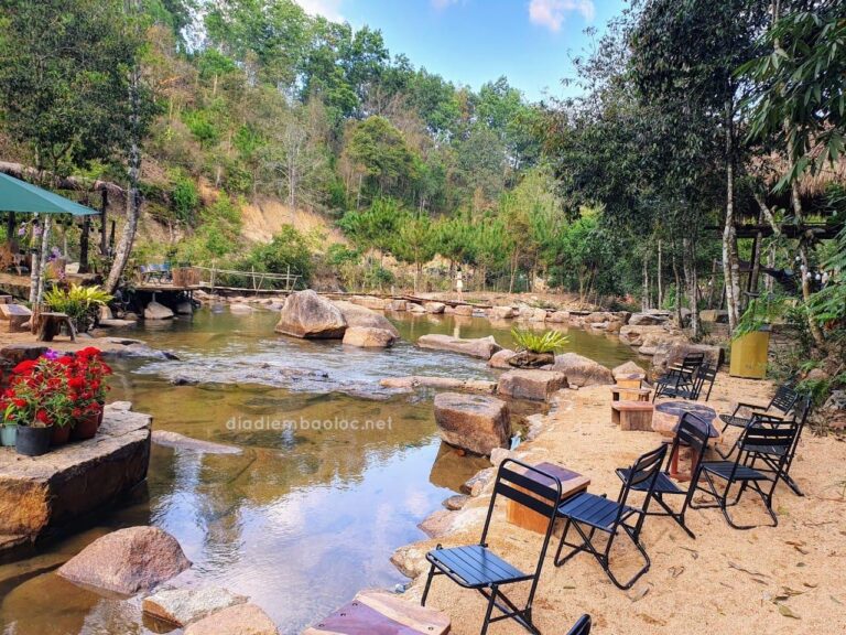 Thác Suối Cát 24