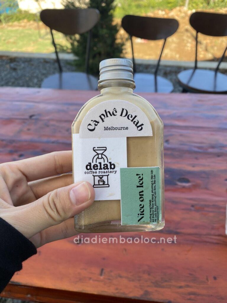 Another Delab 18