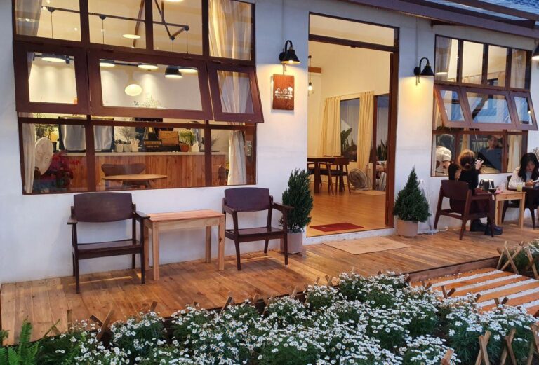 LeCii Cafe 8