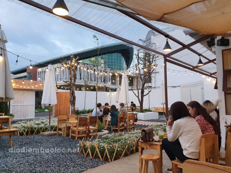 LeCii Cafe 21