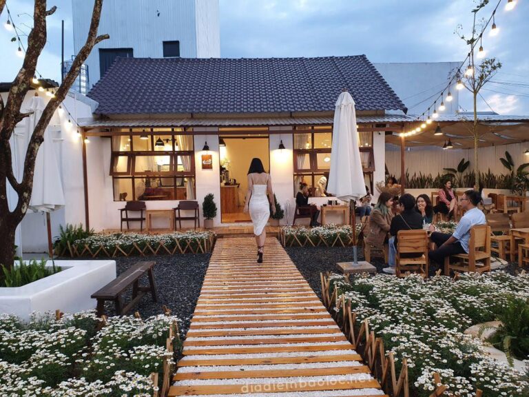 LeCii Cafe 6