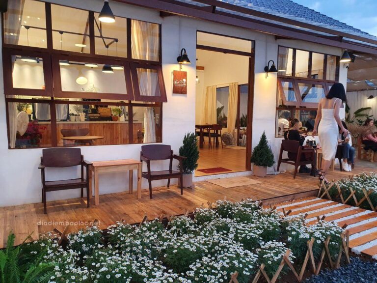 LeCii Cafe 2