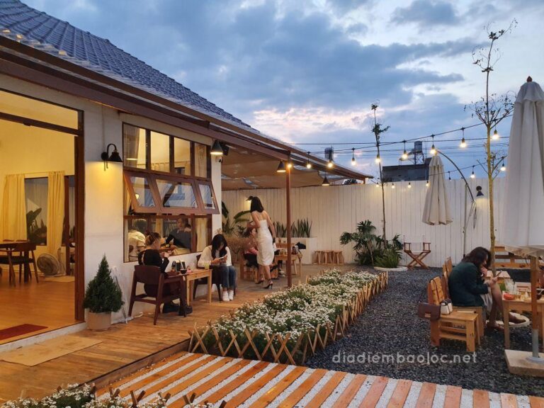 LeCii Cafe 3