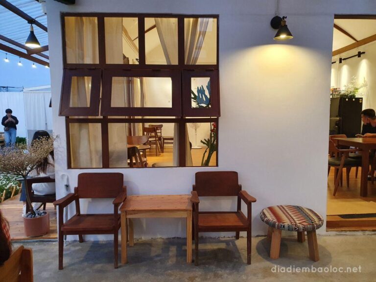 LeCii Cafe 15