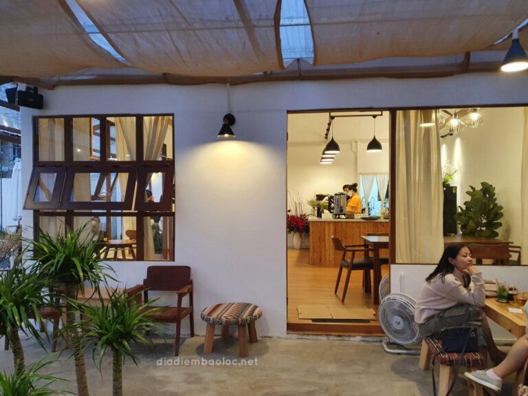 LeCii Cafe 10