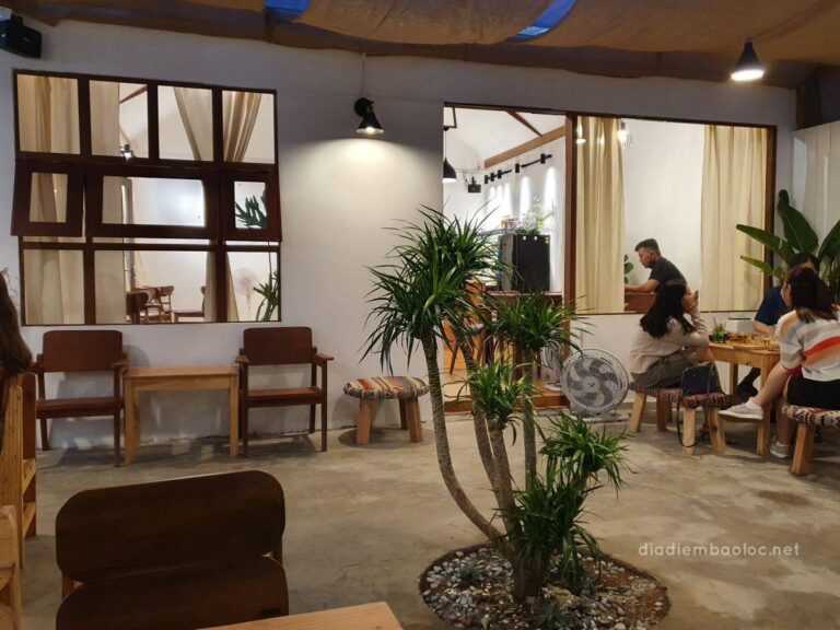 LeCii Cafe 12