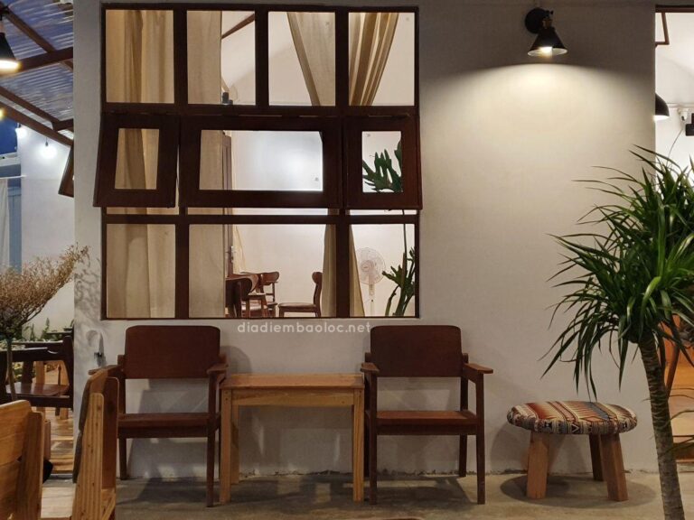LeCii Cafe 14