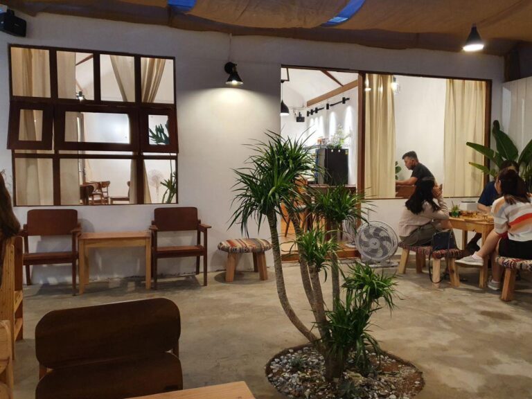 LeCii Cafe 20