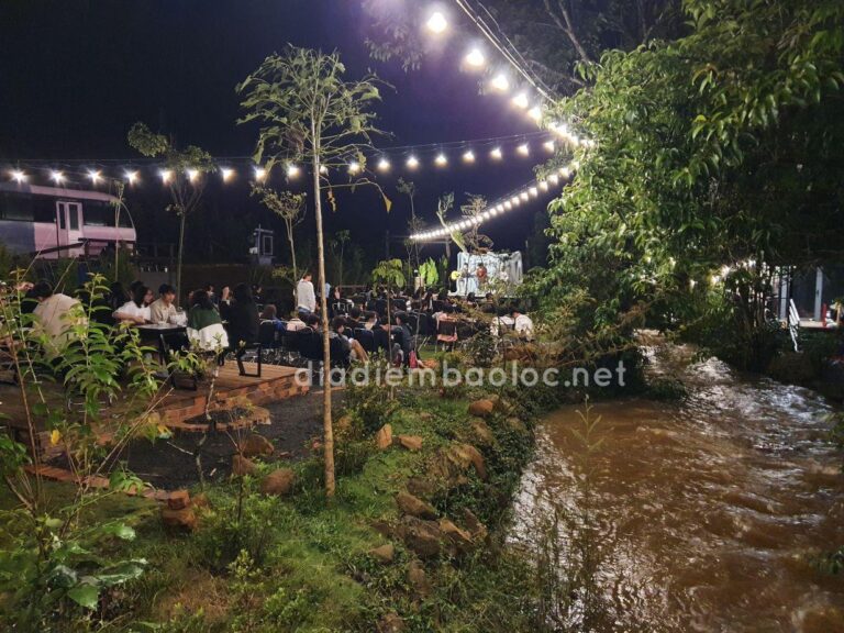 Nhà Của Gạo 26