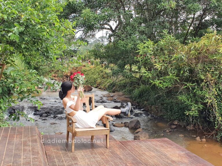 Nhà Của Gạo 8