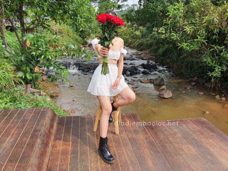 Nhà Của Gạo 9
