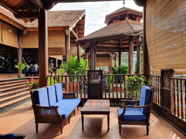 Amavi Tea House 5