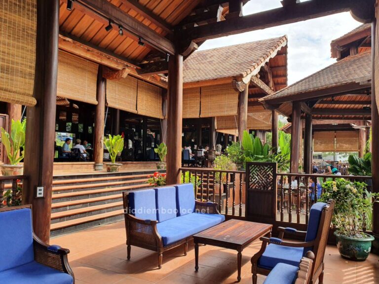 Amavi Tea House 6