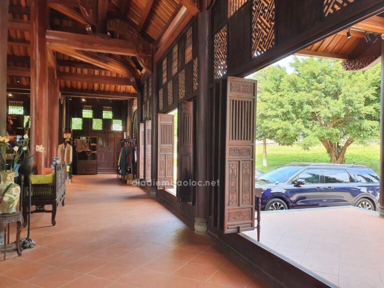Amavi Tea House 8