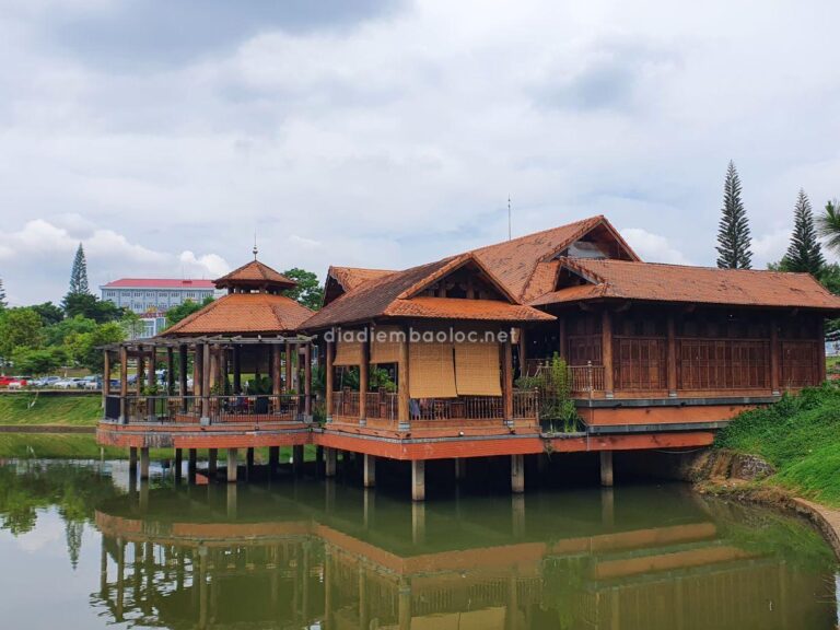Amavi Tea House 2