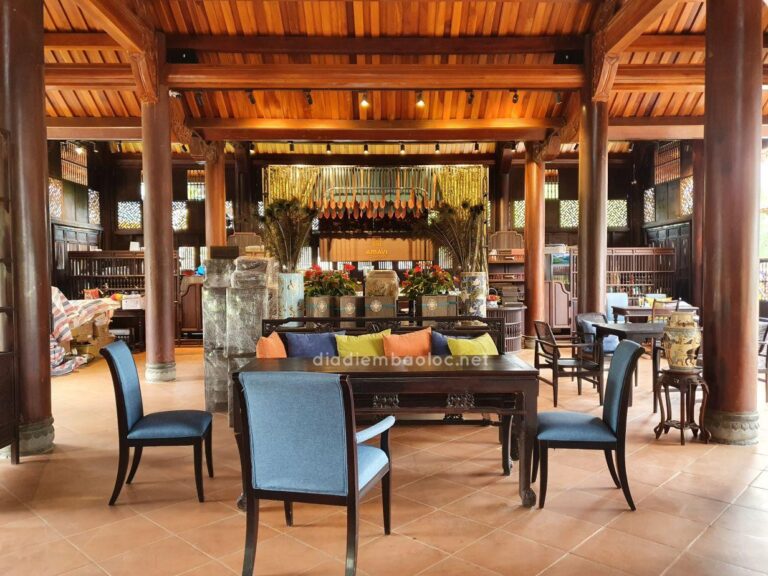Amavi Tea House 4