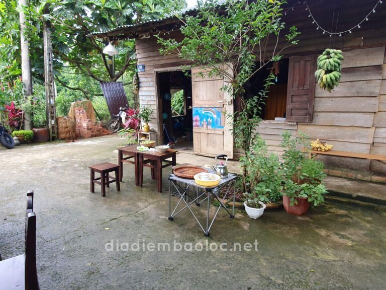 Bún Mọc Nhà Của Vân 2