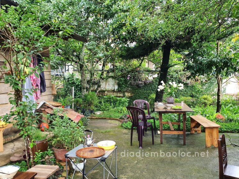 Bún Mọc Nhà Của Vân 4