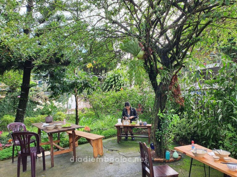 Bún Mọc Nhà Của Vân 5