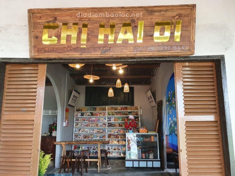 Chị Hai Ơi 11