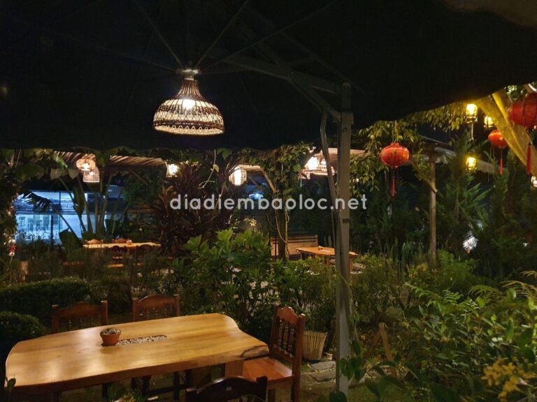 Đèn Dầu 10