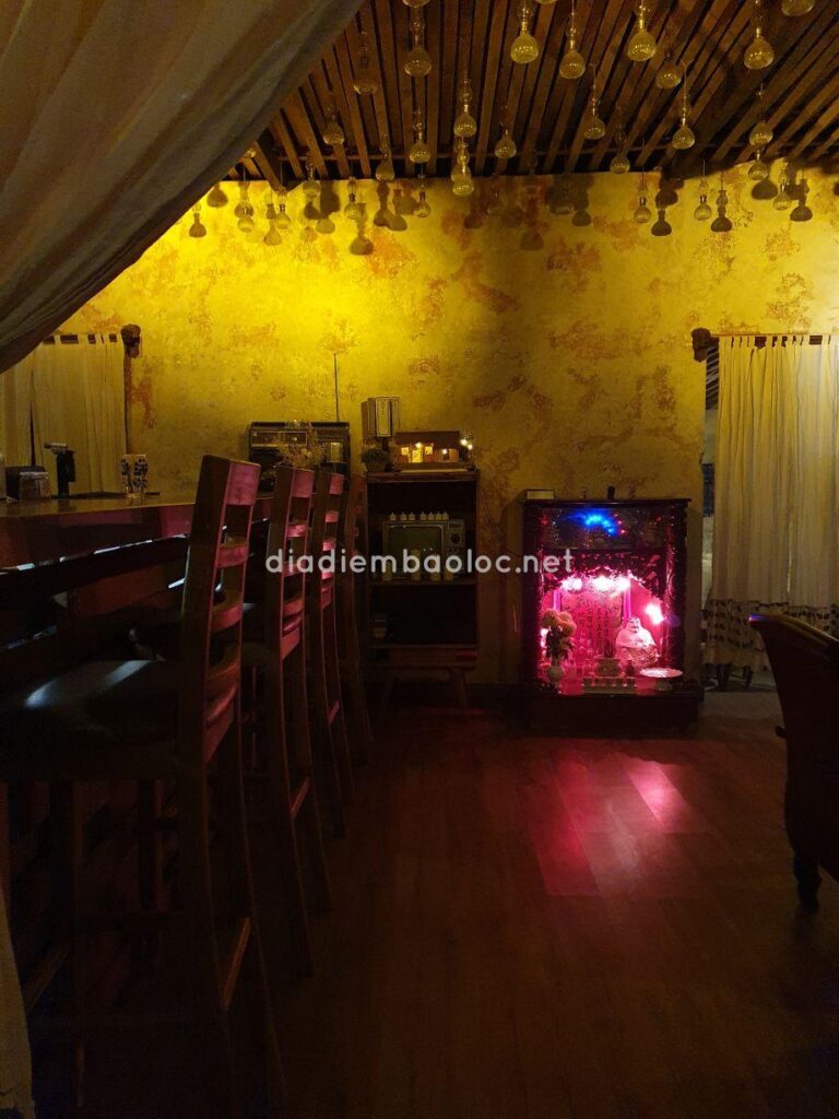 Đèn Dầu 15