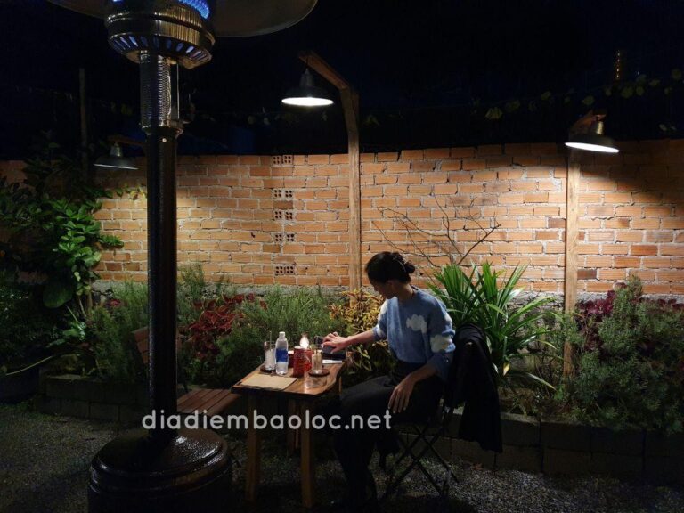 Đèn Dầu 13